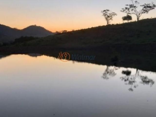 Sítio e chácara venda em Região Geográfica Imediata de Pouso Alegre, Monte Sião
