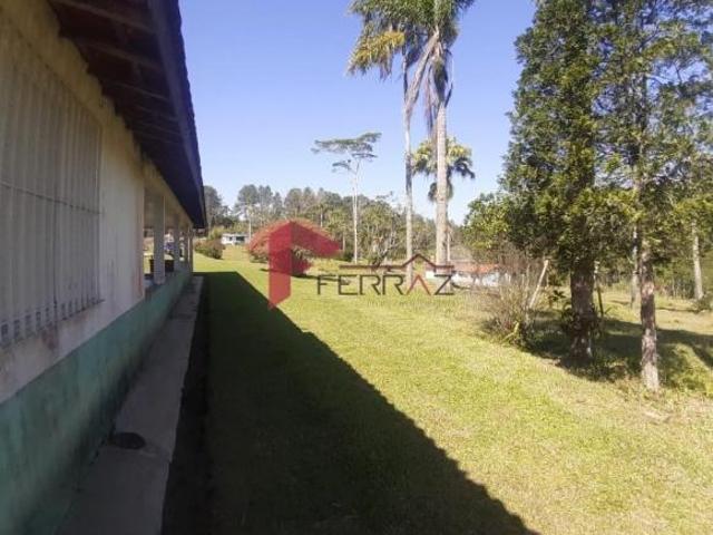 Sítio e chácara venda em Marsilac, São Paulo