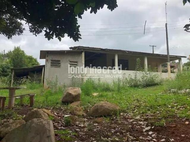 Sítio e chácara venda em Região Geográfica Imediata de Londrina, Cambé