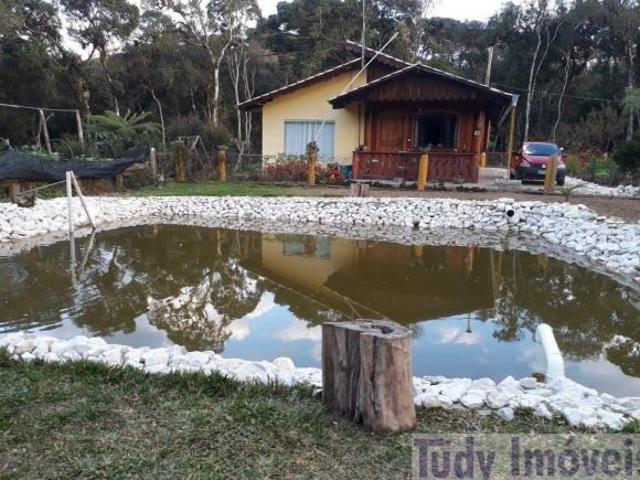 Sítio e chácara venda em Região Geográfica Imediata de Curitiba, Região Metropolitana de Curitiba