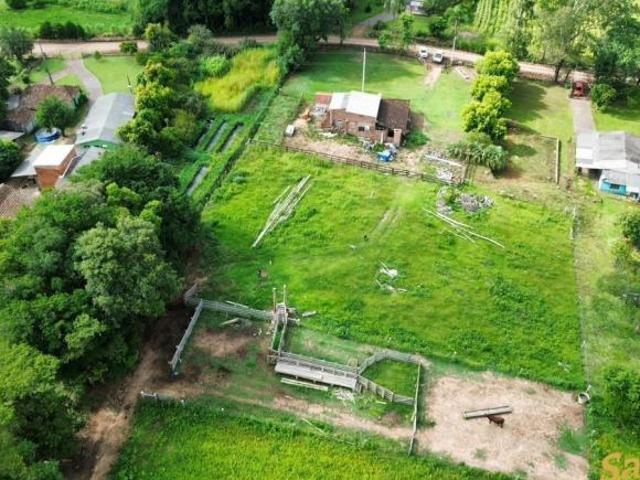 Sítio e chácara venda em Região Geográfica Imediata de Santa Cruz do Sul, Vera Cruz