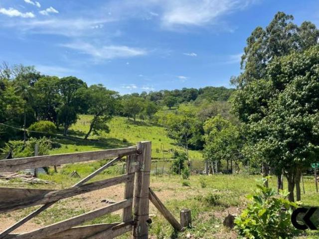 Sítio e chácara venda em Região Geográfica Imediata de Santa Maria, Itaara