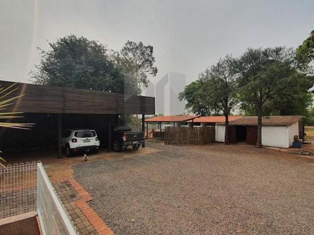 Sítio e chácara venda em Região Imediata de Birigui-Penápolis, Birigui
