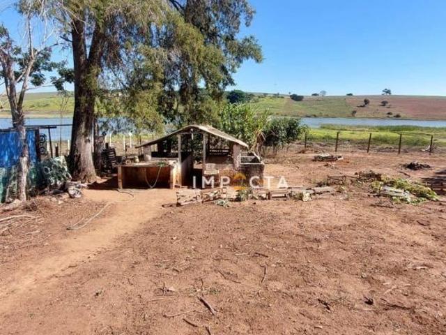 Sítio e chácara venda em Região Geográfica Imediata de Alfenas, Fama