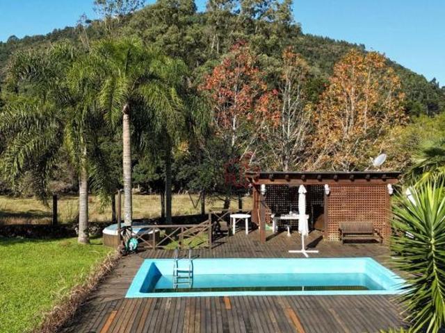 Sítio e chácara venda em Região Geográfica Imediata de Caxias do Sul, Gramado