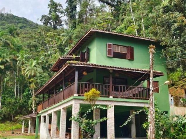 Sítio e chácara venda em Região Imediata de Caraguatatuba-Ubatuba-São Sebastião, Região Metropolitana do Vale do Paraíba e Litoral Norte