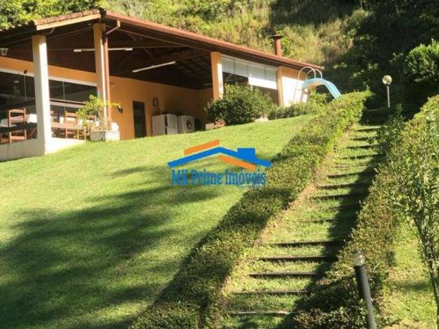 Sítio e chácara venda em Região Imediata de São Paulo, Região Metropolitana de São Paulo