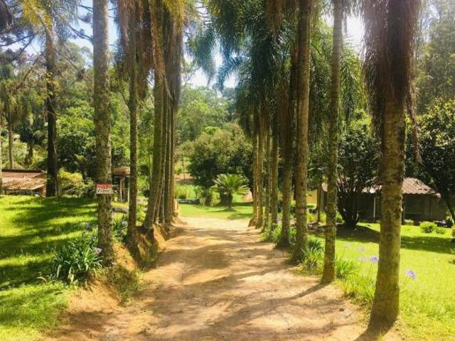 Sítio e chácara venda em Região Imediata de São Paulo, Região Metropolitana de São Paulo