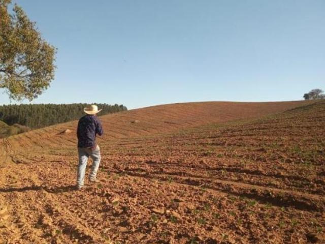 Sítio e chácara venda em Região Geográfica Imediata de Pouso Alegre, Bueno Brandão