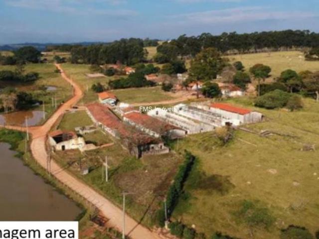 Sítio e chácara venda em Região Imediata de Sorocaba, Região Metropolitana de Sorocaba