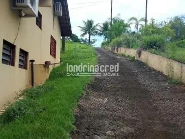 Sítio e chácara venda em Região Geográfica Imediata de Londrina, Londrina