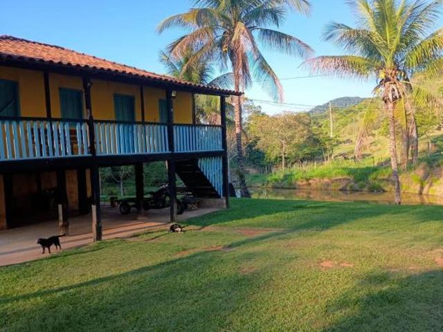 Sítio e chácara venda em Região Geográfica Imediata de Ipatinga, Região Metropolitana do Vale do Aço