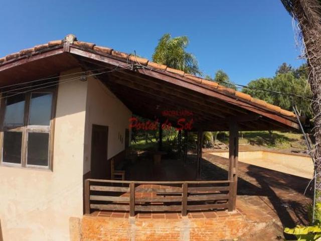 Sítio e chácara venda em Região Geográfica Imediata de Santo Antônio da Platina, Santo Antônio da Platina