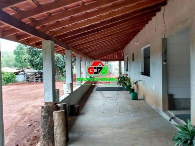 Sítio e chácara venda em Região Geográfica Imediata de Itajubá, Brasópolis