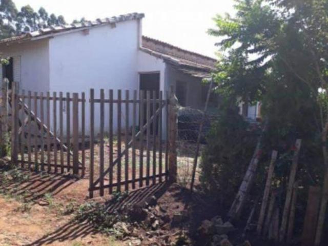 Sítio e chácara venda em Região Imediata de Piraju, Sarutaia