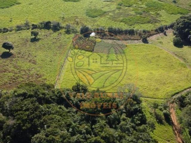 Sítio e chácara venda em Região Geográfica Imediata de Pouso Alegre, Santa Rita do Sapucaí
