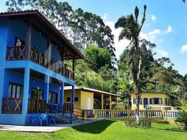 Sítio e chácara venda em Região Imediata de São José dos Campos, Região Metropolitana do Vale do Paraíba e Litoral Norte
