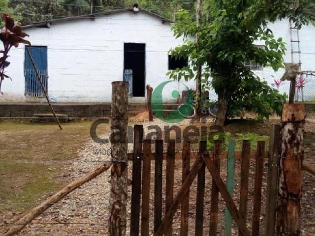 Sítio e chácara venda em Região Imediata de Registro, Cananeia