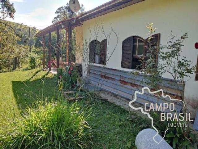 Sítio e chácara venda em Região Imediata de São José dos Campos, Região Metropolitana do Vale do Paraíba e Litoral Norte