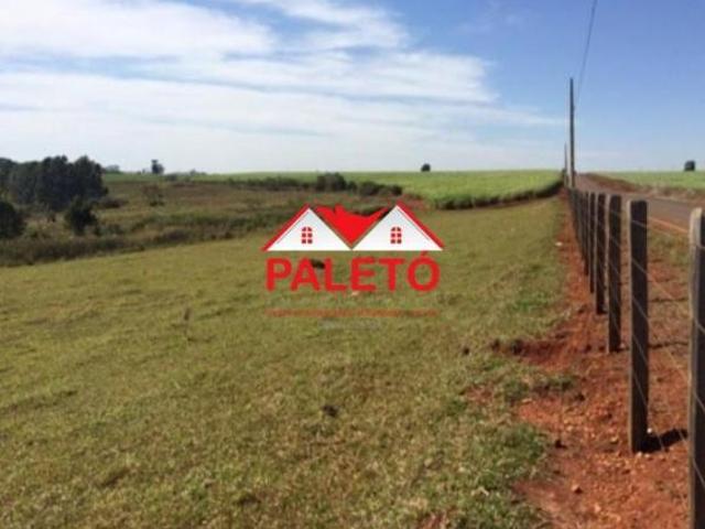 Sítio e chácara venda em Jardim Tonico Vieira, Quadra