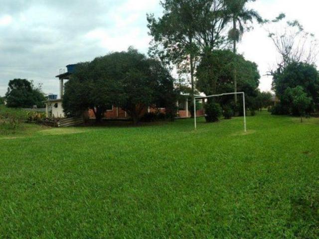 Sítio e chácara venda em Cachoeirinha