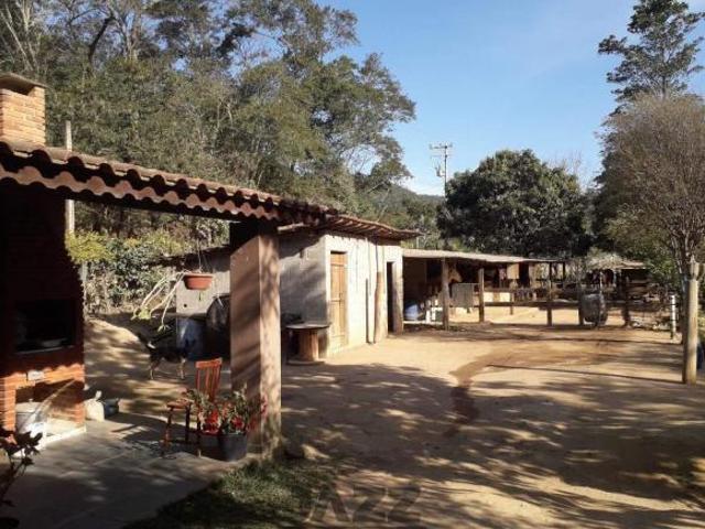 Sítio e chácara venda em Região Geográfica Imediata de Pouso Alegre, Espírito Santo do Dourado