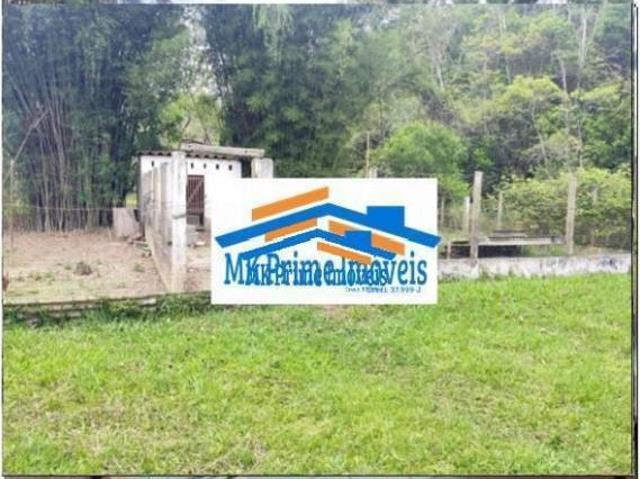 Sítio e chácara venda em Região Imediata de São Paulo, Região Metropolitana de São Paulo