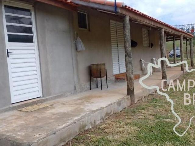 Sítio e chácara venda em Região Imediata de São José dos Campos, Região Metropolitana do Vale do Paraíba e Litoral Norte
