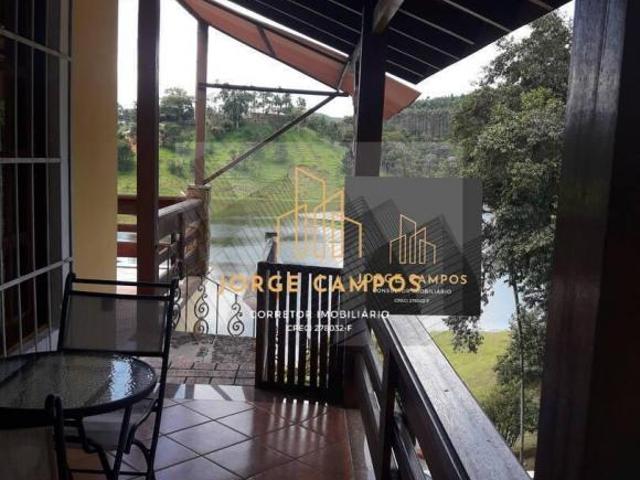 Sítio e chácara venda em Região Imediata de São José dos Campos, Região Metropolitana do Vale do Paraíba e Litoral Norte