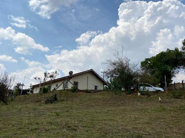 Sítio e chácara venda em Região Imediata de Bragança Paulista, Pedra Bela