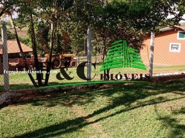 Sítio e chácara venda em Região Imediata de Araras, Região Metropolitana de Piracicaba