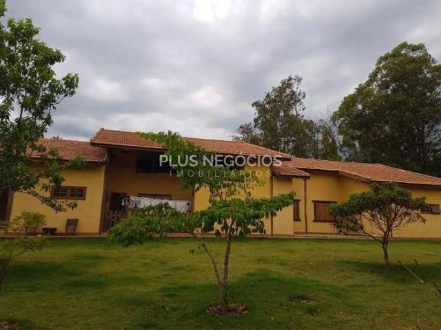 Sítio e chácara venda em Região Imediata de Sorocaba, Região Metropolitana de Sorocaba