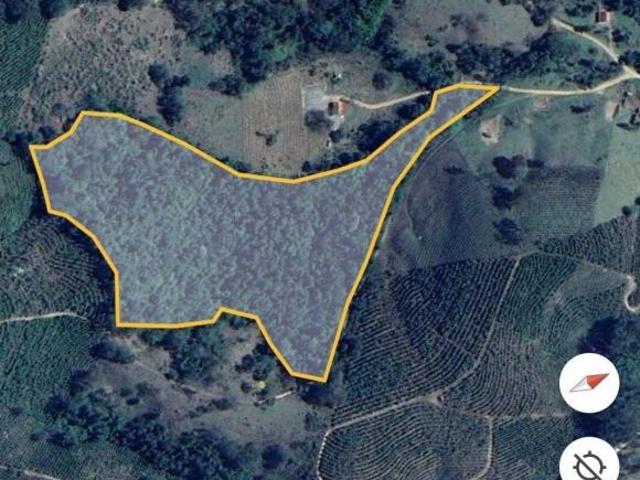 Sítio e chácara venda em Região Geográfica Imediata de Poços de Caldas, Ibitiúra de Minas