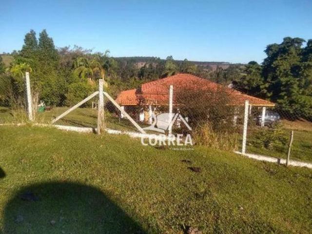 Sítio e chácara venda em Região Imediata de Avaré, Avaré