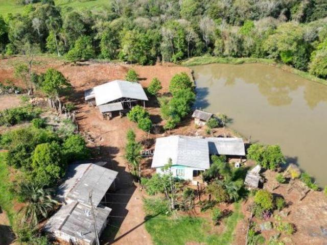 Sítio e chácara venda em Região Geográfica Imediata de Francisco Beltrão, Francisco Beltrão
