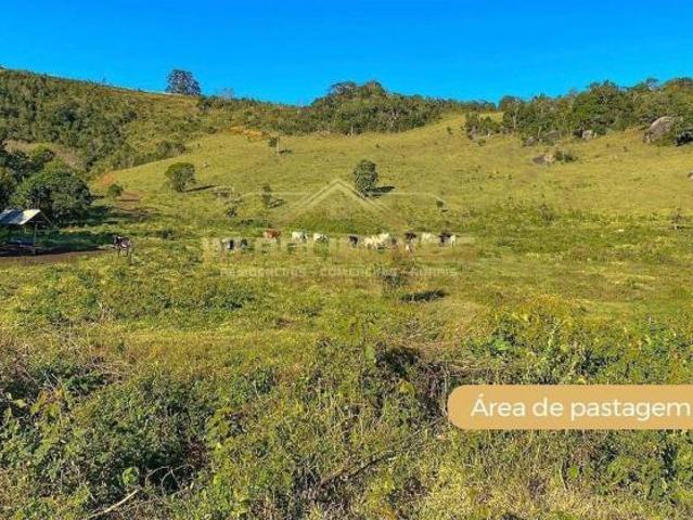 Sítio e chácara venda em Região Imediata de Bragança Paulista, Joanópolis