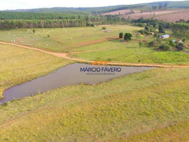 Sítio e chácara venda em Região Imediata de São Carlos, Itirapina