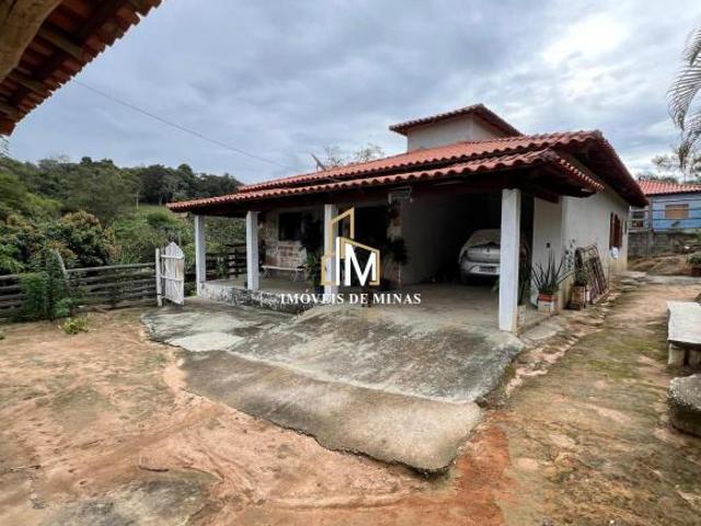 Sítio e chácara venda em Região Geográfica Imediata de Oliveira, Bonfim