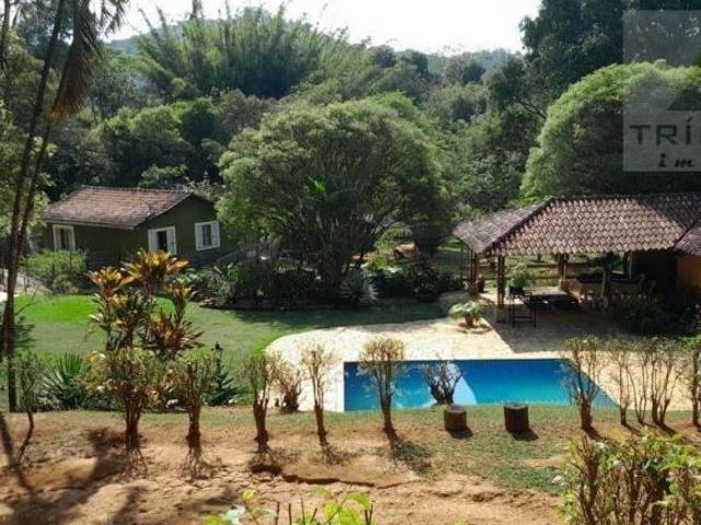 Sítio e chácara venda em Região Geográfica Imediata de Juiz de Fora, Juiz de Fora