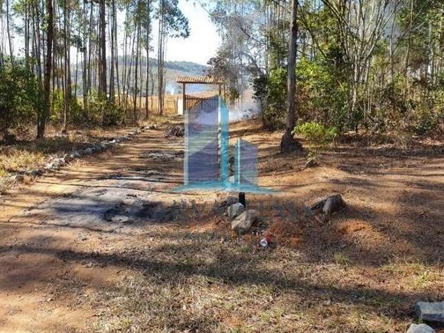 Sítio e chácara venda em Região Geográfica Imediata de Oliveira, Região Metropolitana de Belo Horizonte