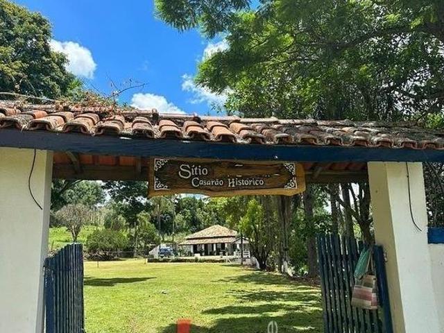 Sítio e chácara venda em Região Imediata de Bragança Paulista, Pedra Bela