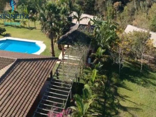 Sítio e chácara venda em Região Imediata de Jundiaí, Jundiaí