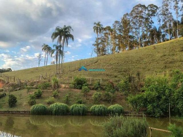 Sítio e chácara venda em Região Imediata de São Paulo, Região Metropolitana de São Paulo