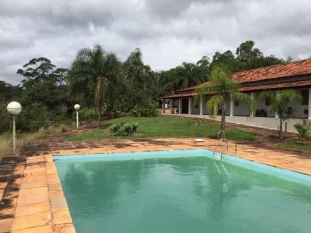 Sítio e chácara venda em Região Imediata de Piraju, Piraju