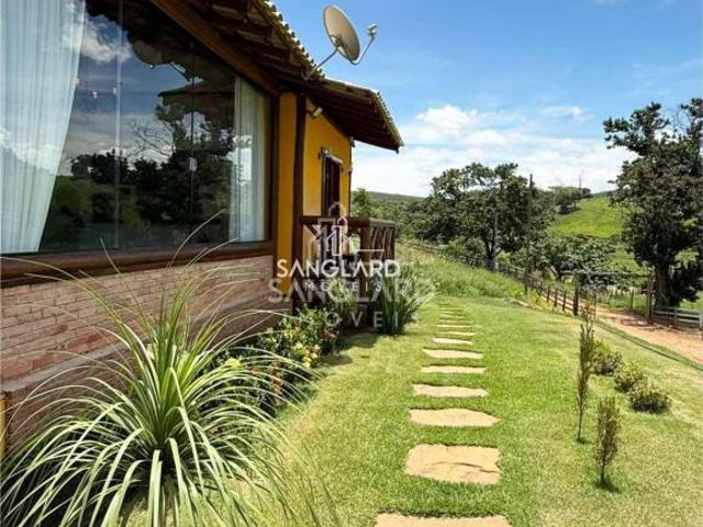Sítio e chácara venda em Região Geográfica Imediata de Caratinga, Córrego Novo