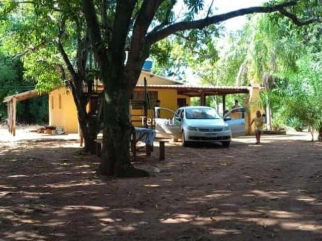 Sítio e chácara venda em Região Geográfica Imediata de Goiânia, Bela Vista de Goiás