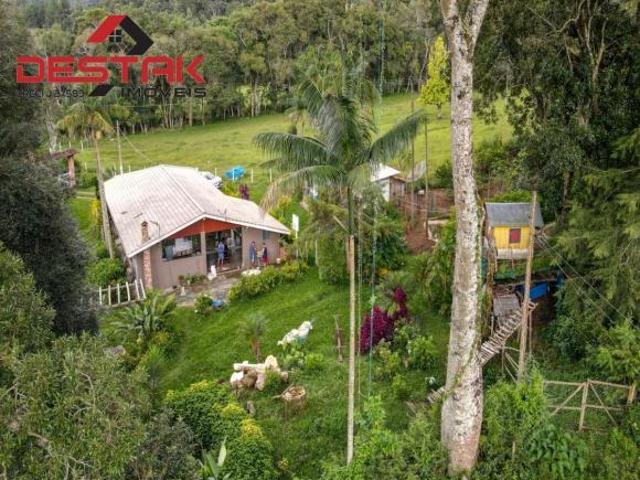 Sítio e chácara venda em Região Imediata de Bragança Paulista, Joanópolis