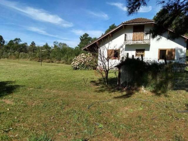 Sítio e chácara venda em Região Geográfica Imediata de Caxias do Sul, Gramado