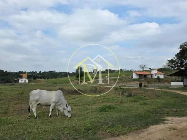 Sítio e chácara venda em Região Imediata de Sorocaba, Região Metropolitana de Sorocaba