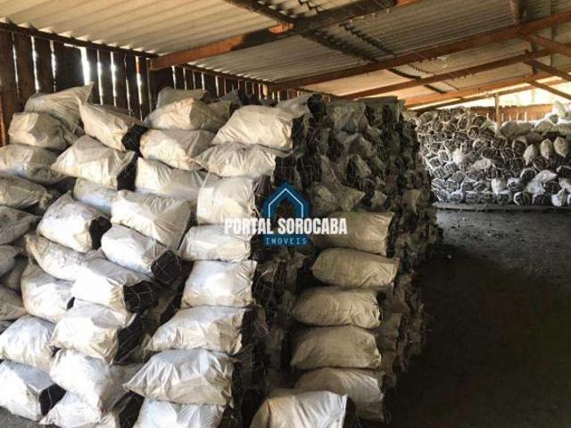 Sítio e chácara venda em Região Imediata de Sorocaba, Região Metropolitana de Sorocaba